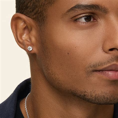 stud earrings schererville